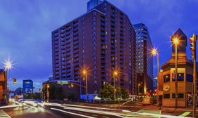 CEPCA Partner Hotel
