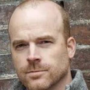Adam McAllister