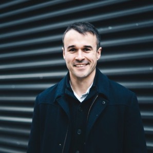 Simon Wells